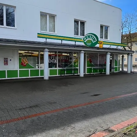 Messe 公寓 汉诺威