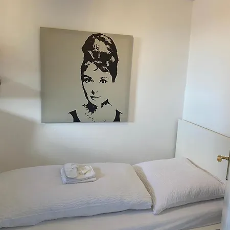 Apartment Messe