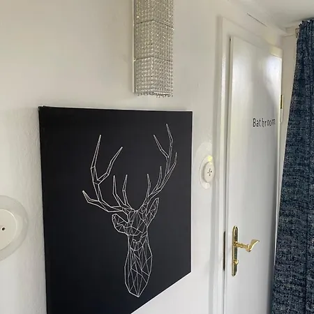 Messe Apartment Hannover