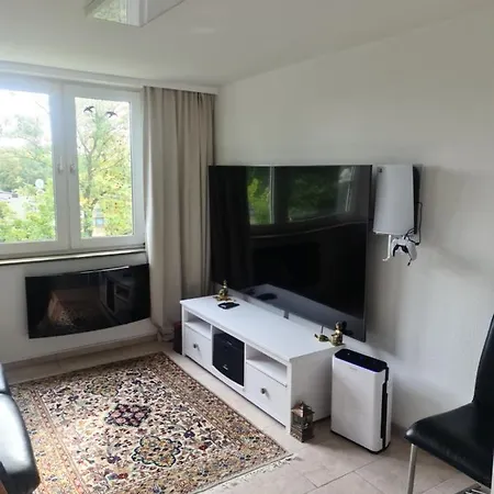 Apartment Messe *