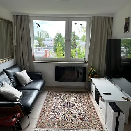 Messe * Ανόβερο