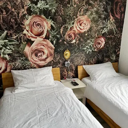 Messe Apartment Hannover