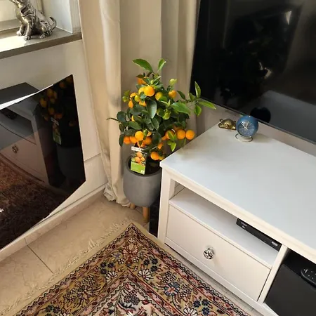 Apartman Messe Hannover