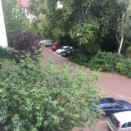 Messe Διαμέρισμα