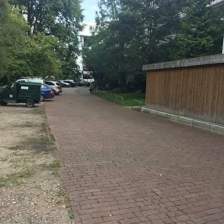 Apartment Messe Hannover